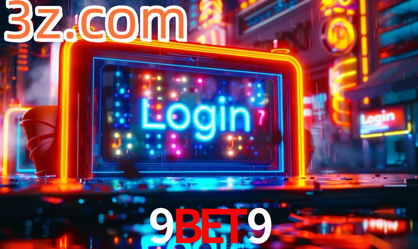 Registre-se hoje no Cassino 9Bet9